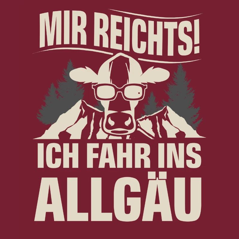Allgäu