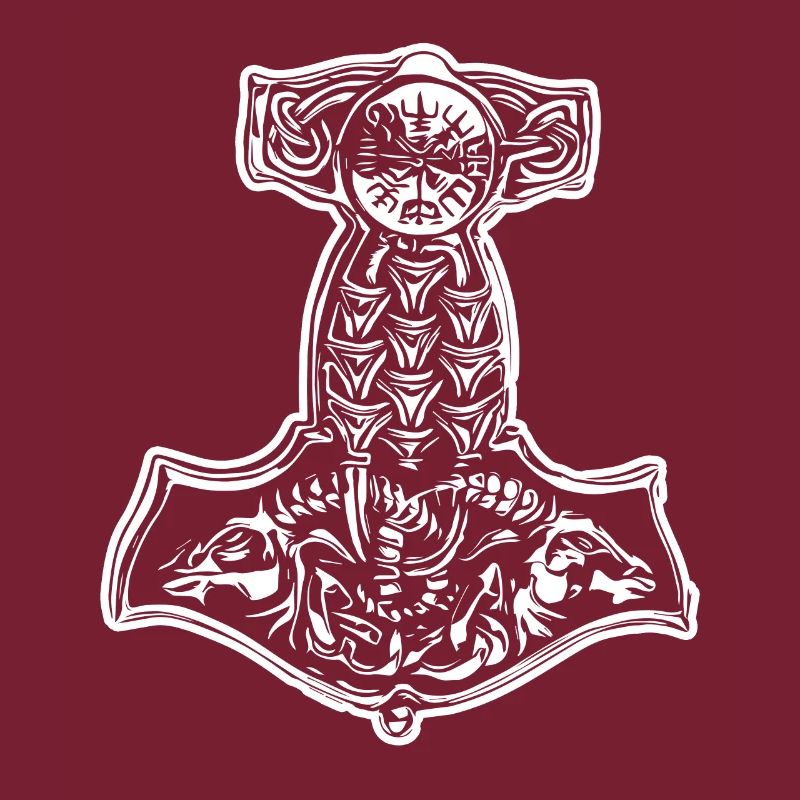 Thorhammer Vikings