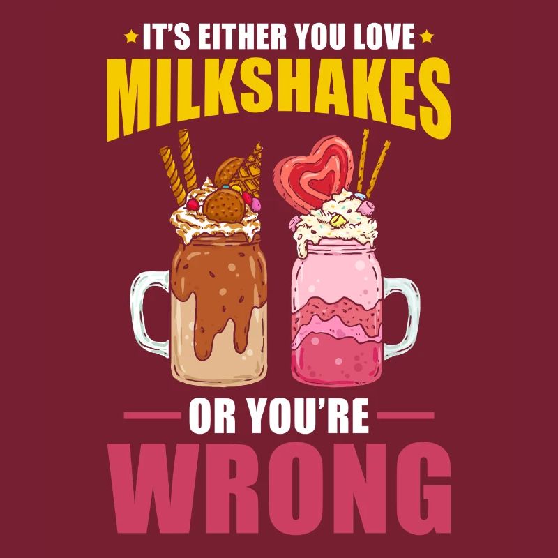 Milchshake