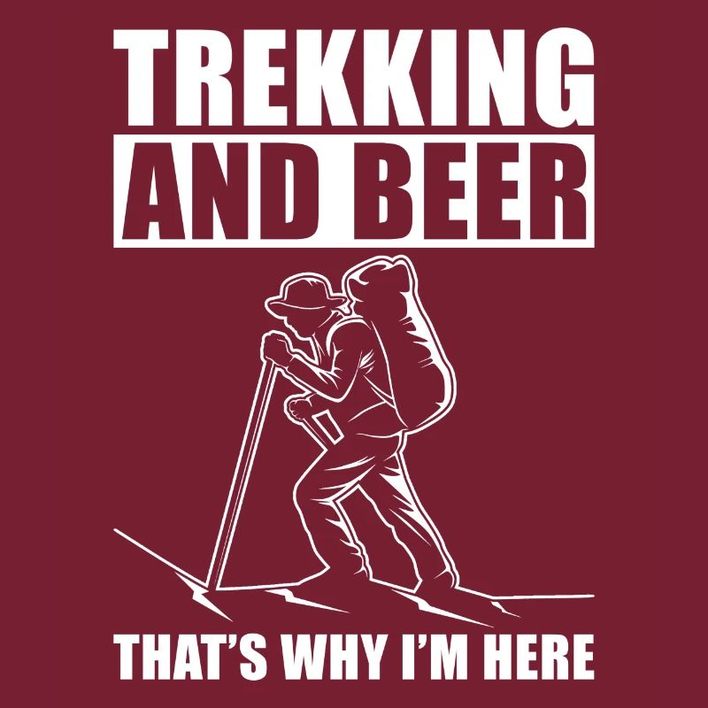 Trekking
