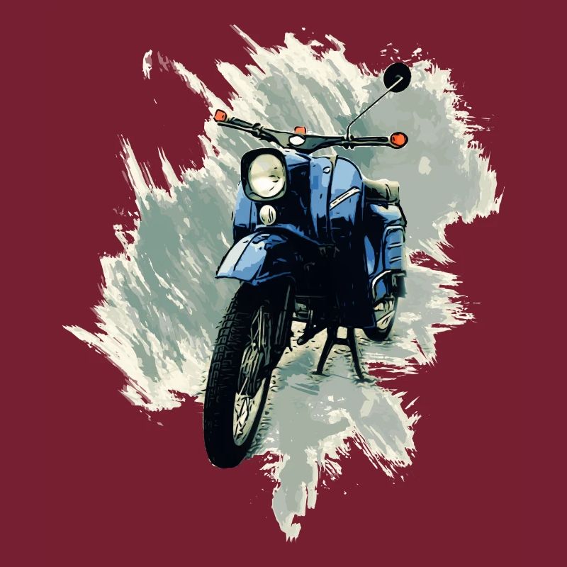 Simson Schwalbe