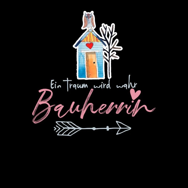 Bauherrin