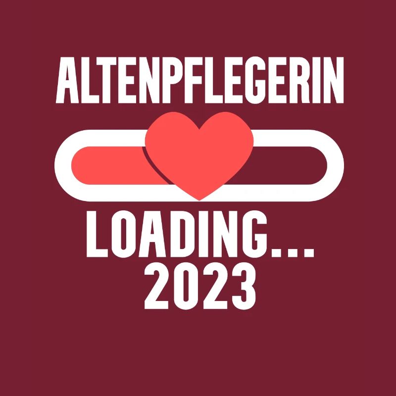 Altenpflegerin 2023 Loading