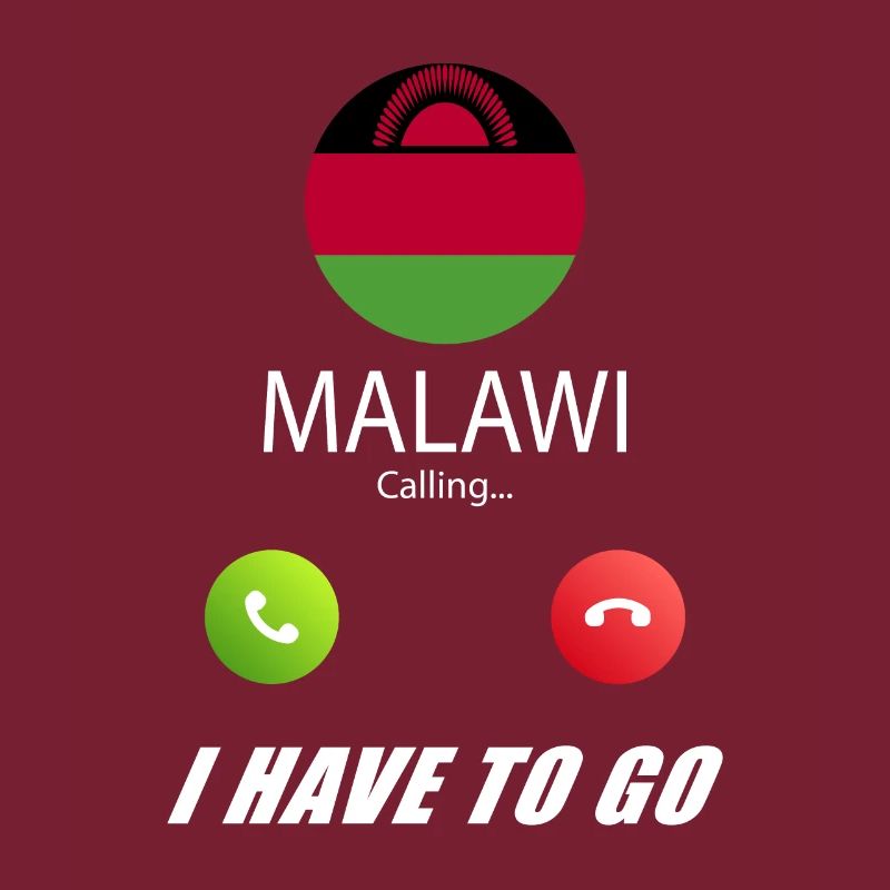 Le Malawi appelle les drapeaux lusiger