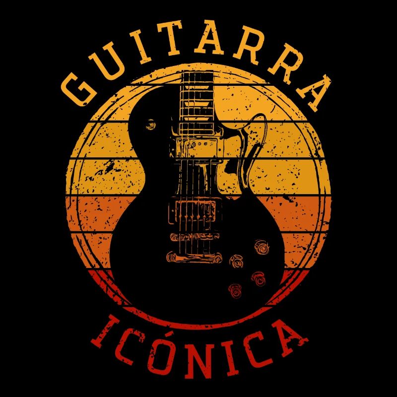 Guitarra Iconica