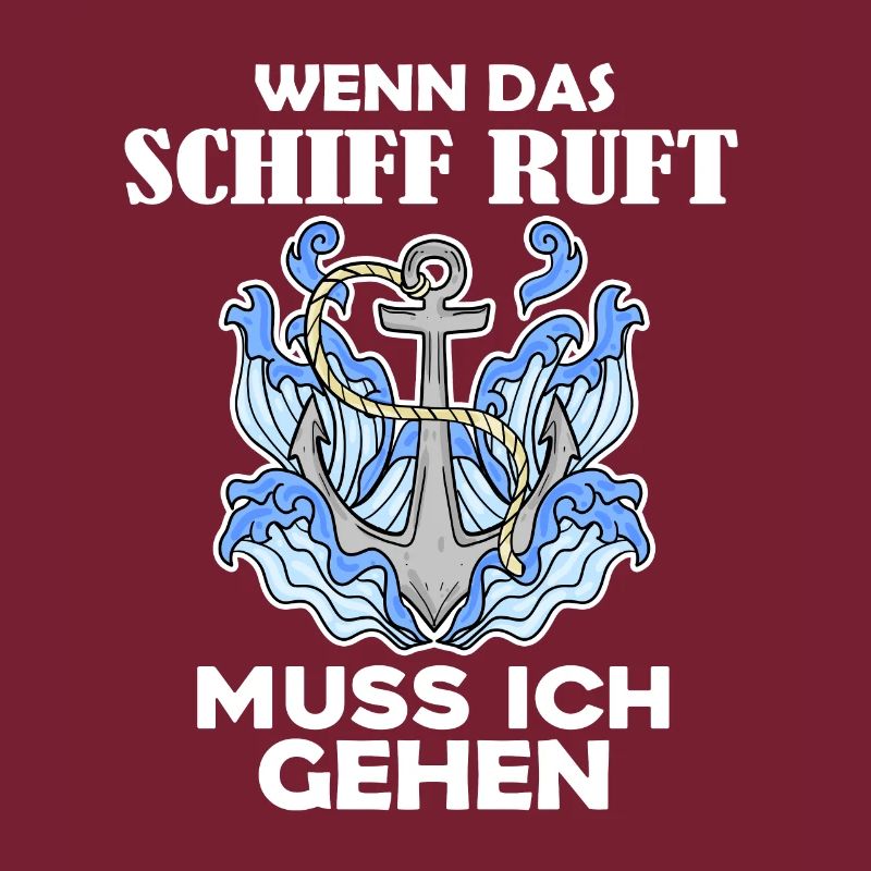 Schiff Schifffahrt