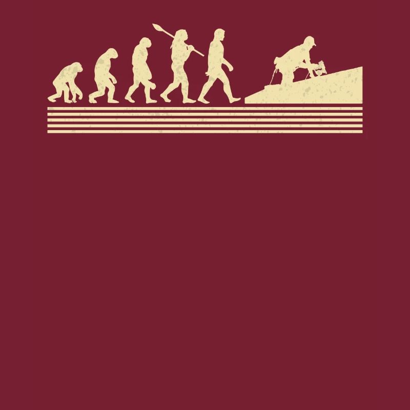 Dachdecker Evolution