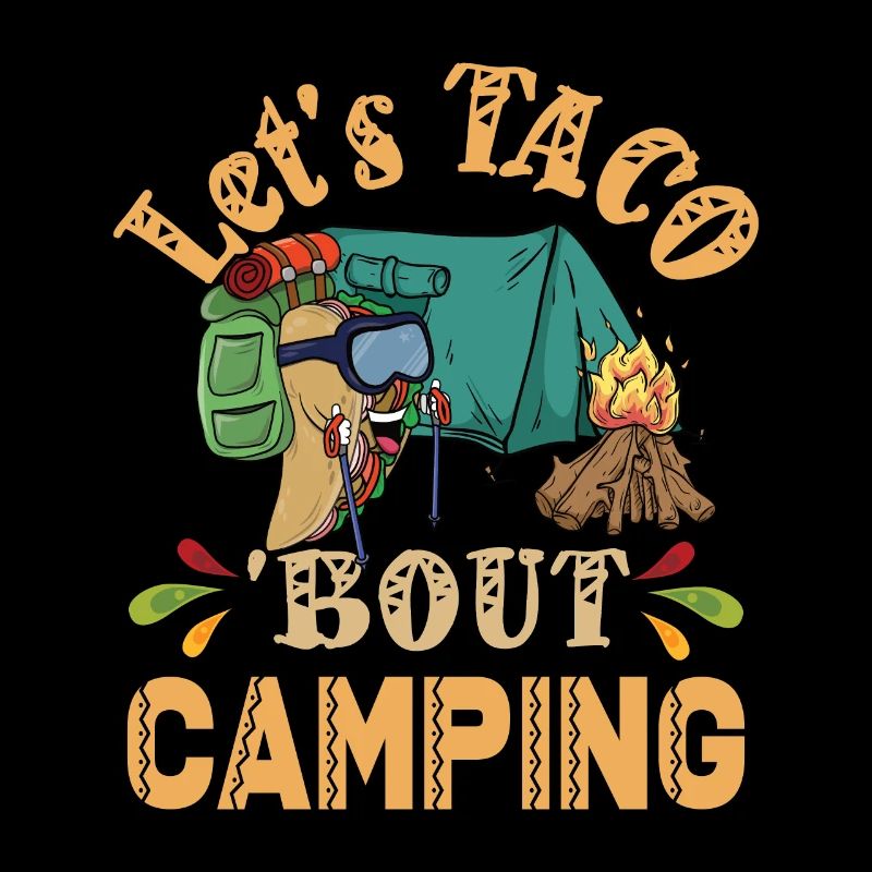 Tacos à propos de Camping Funny Glamping