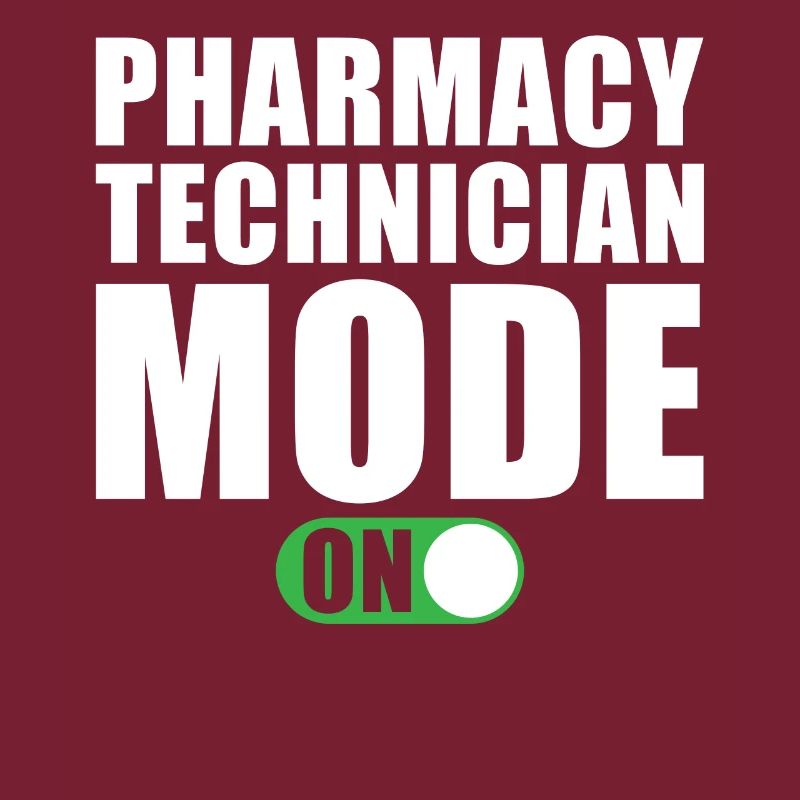 Mode technique pharmaceutique