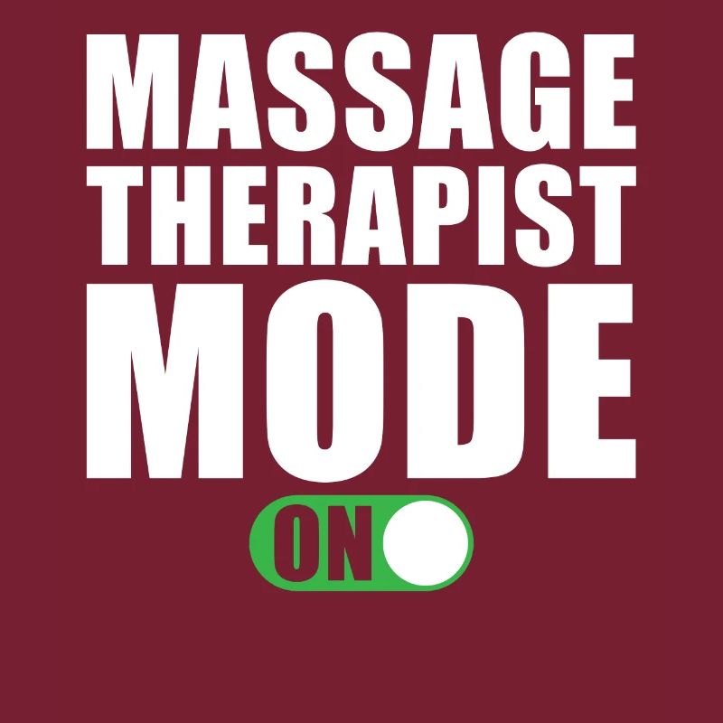 Mode Masseur activé