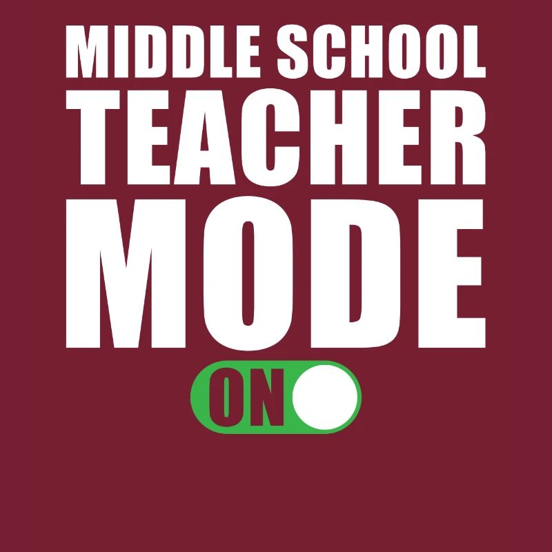 Realschule Mode enseignant An