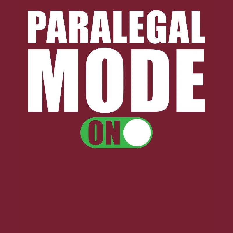 Paralegal Modus at