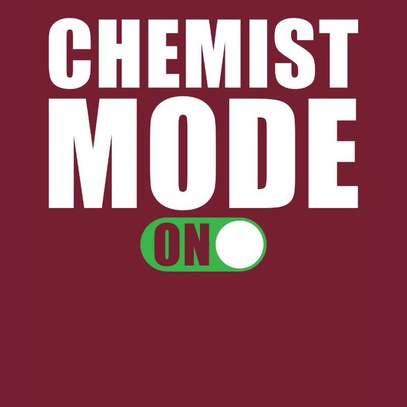 Mode chimiste activé