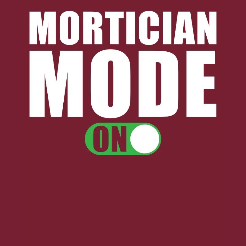 Mode Undertaker activé