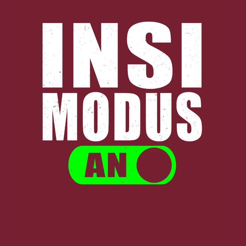 Mode Insi activé