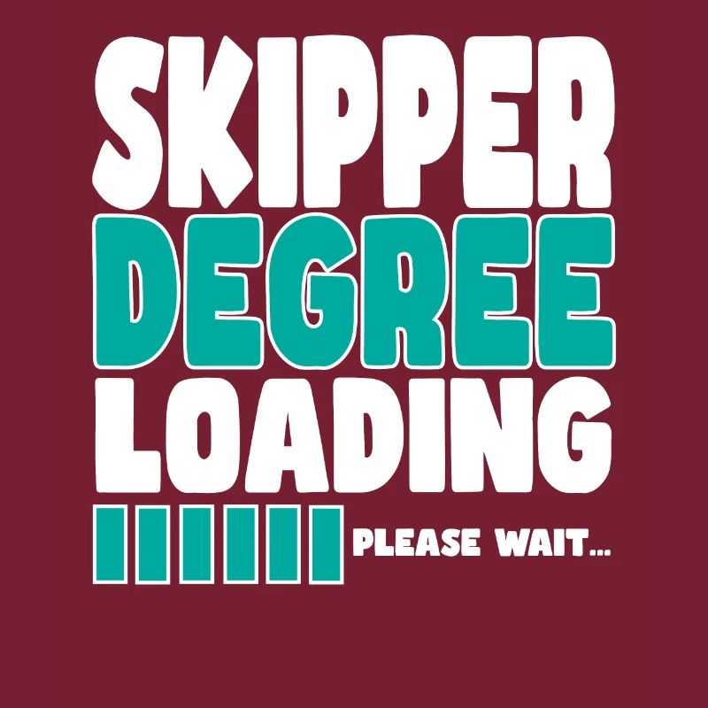 Skipper invites training