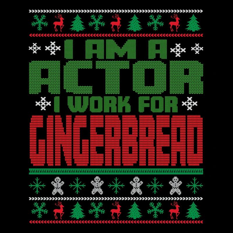 Actor Christmas Quote