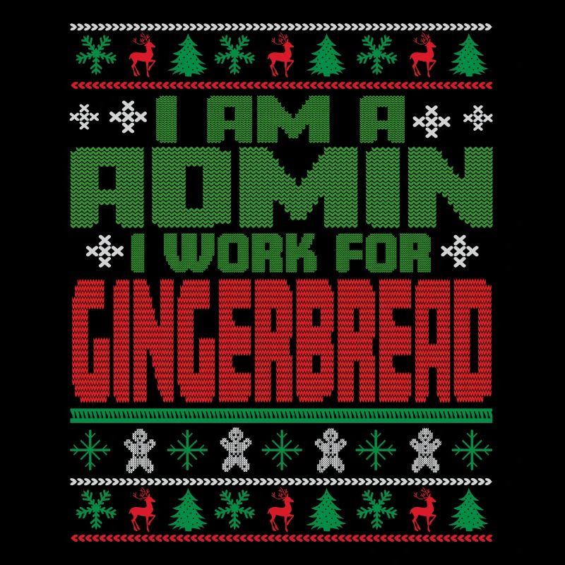 Admin Weihnachten Spruch