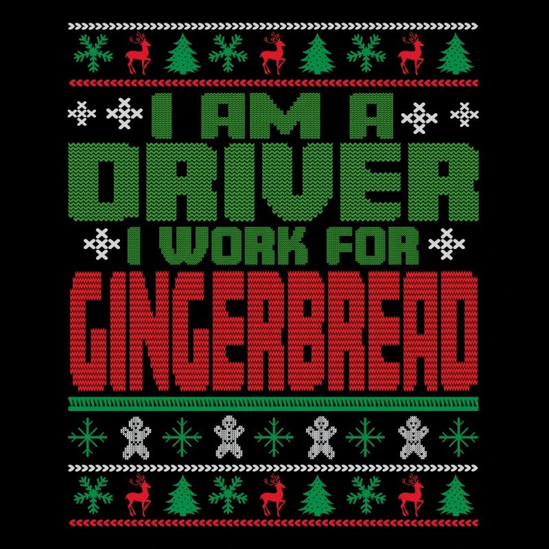 Devis de Noël du conducteur