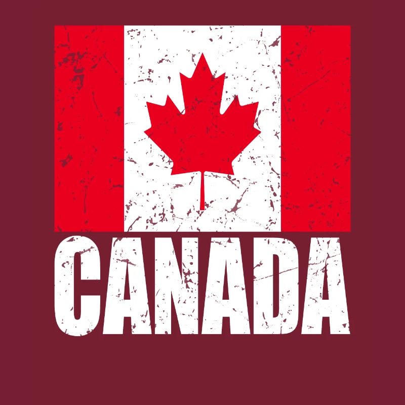 Drapeau du Canada