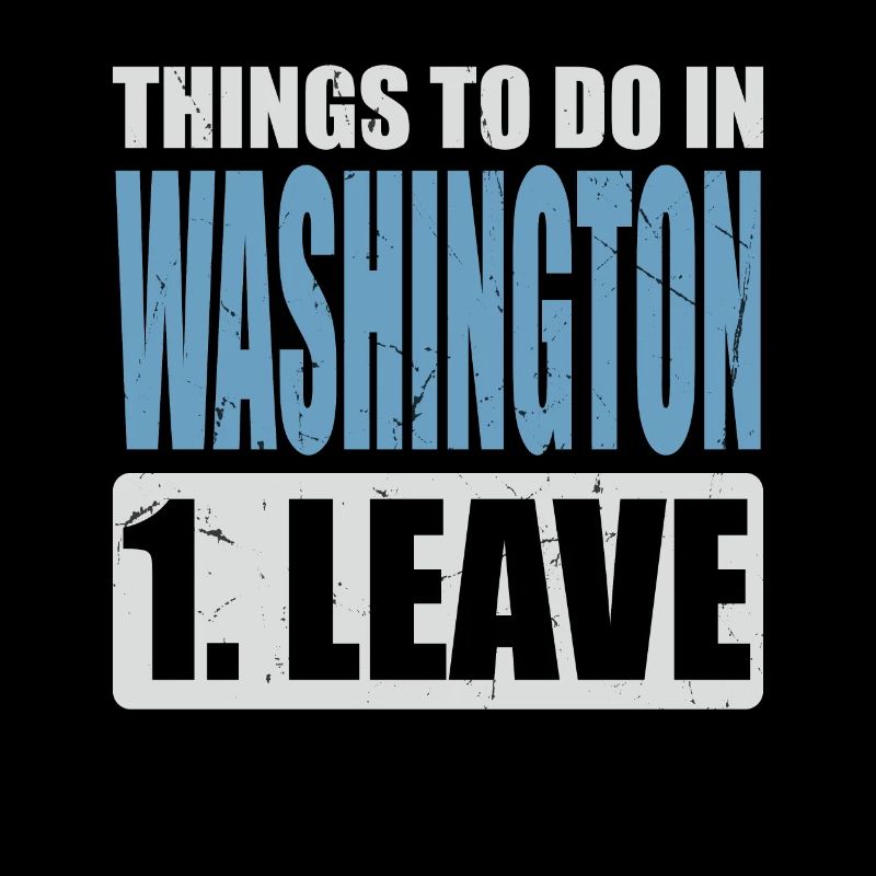 Mème de Washington