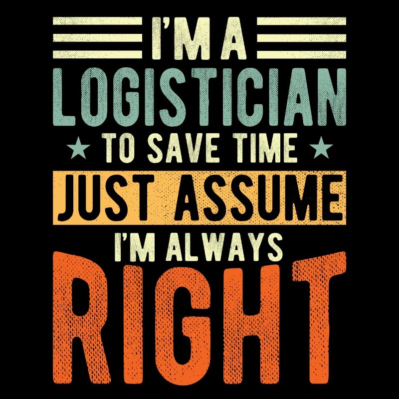 Logistics