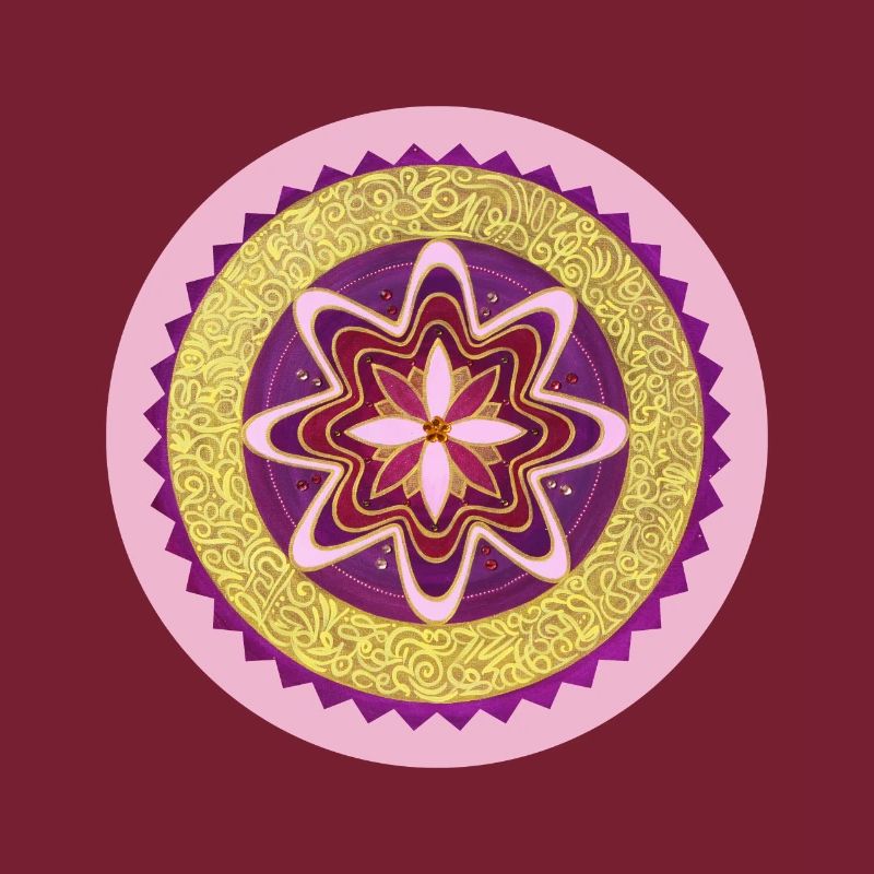 Stargate Harmony - Sonja Ariel von Staden