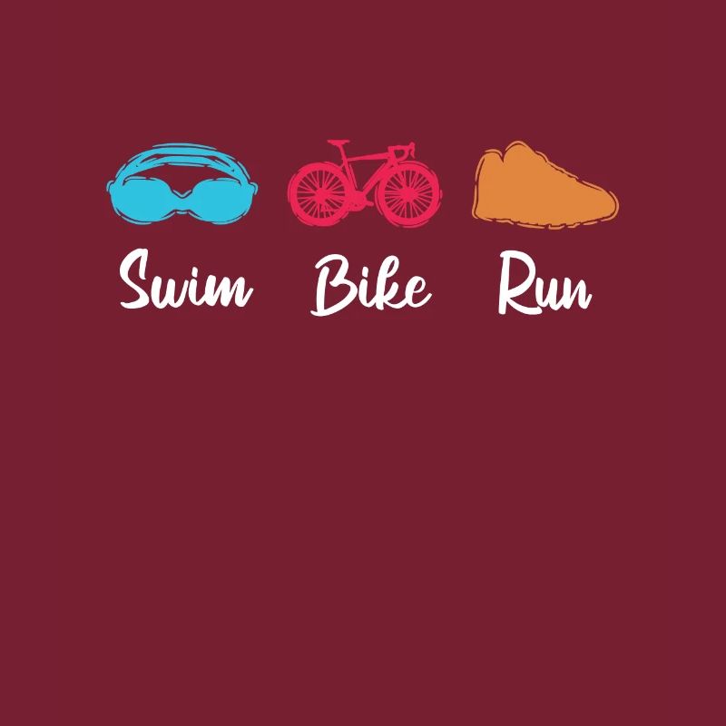 Triathlet