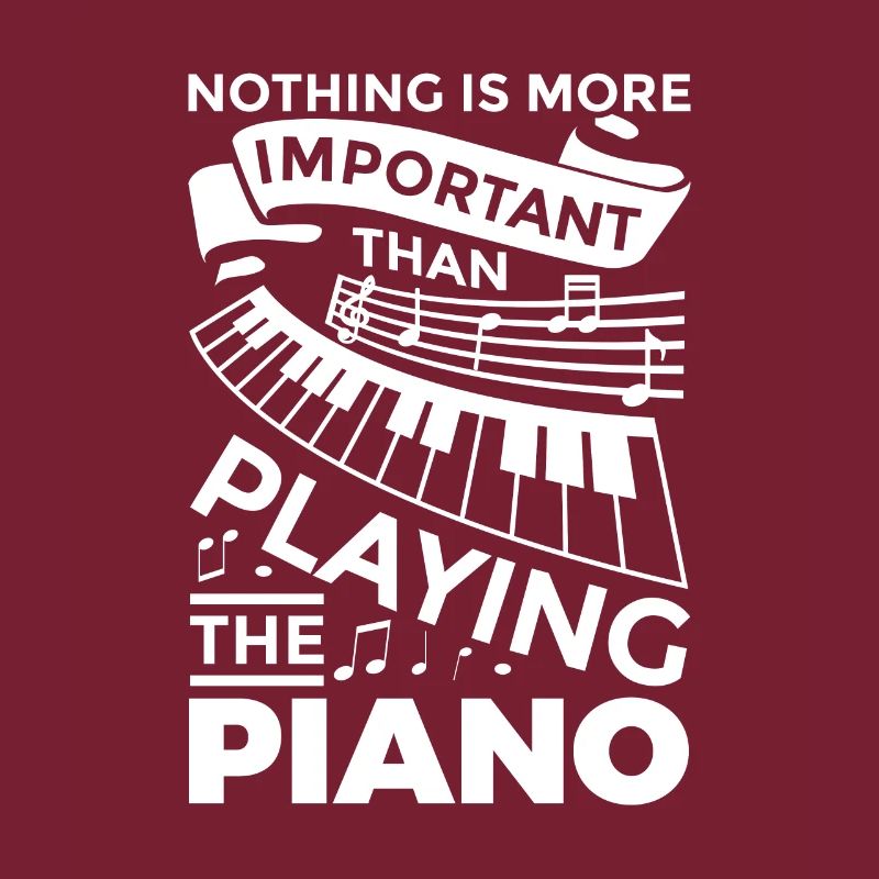 Klavier Motivation