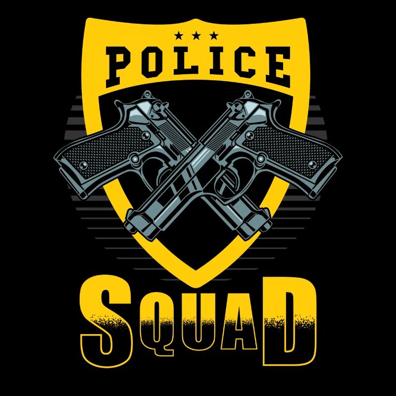 Commandement de la police