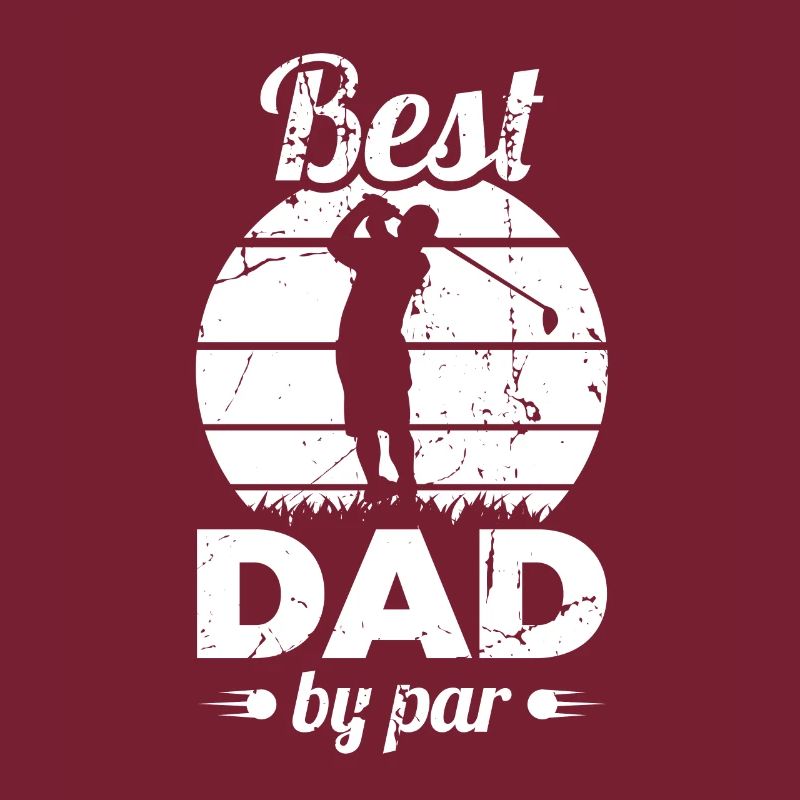 Bester Golf Vater