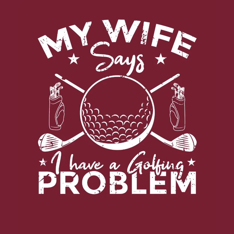 Golf Problems