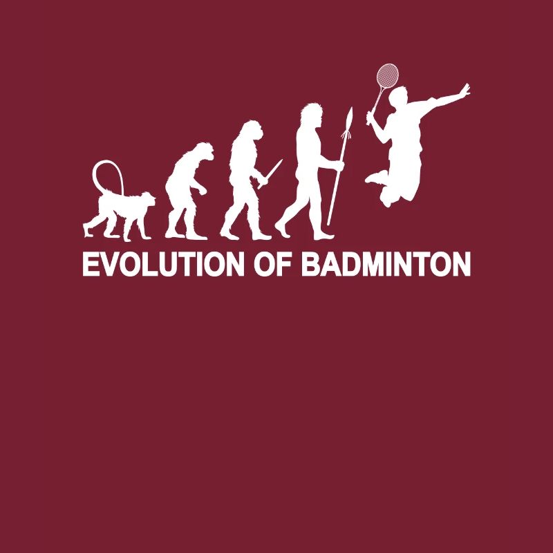 Évolution du badminton
