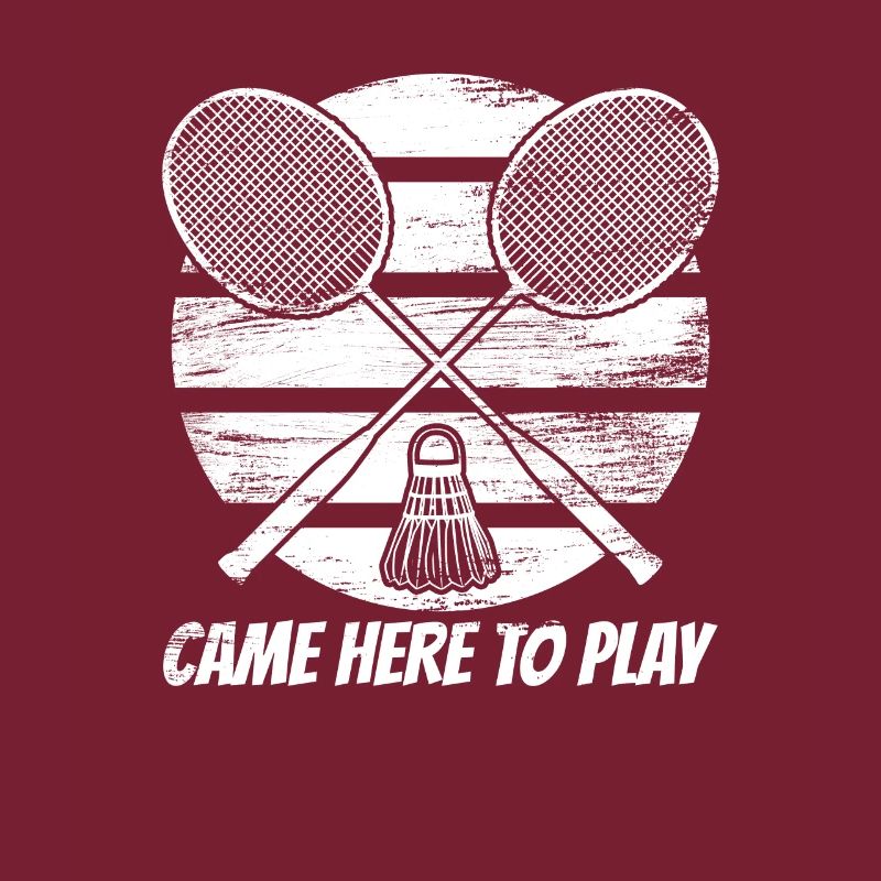 Dicton de badminton