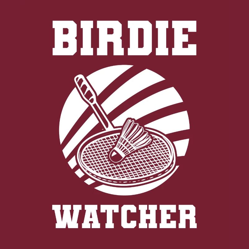 Badminton joke