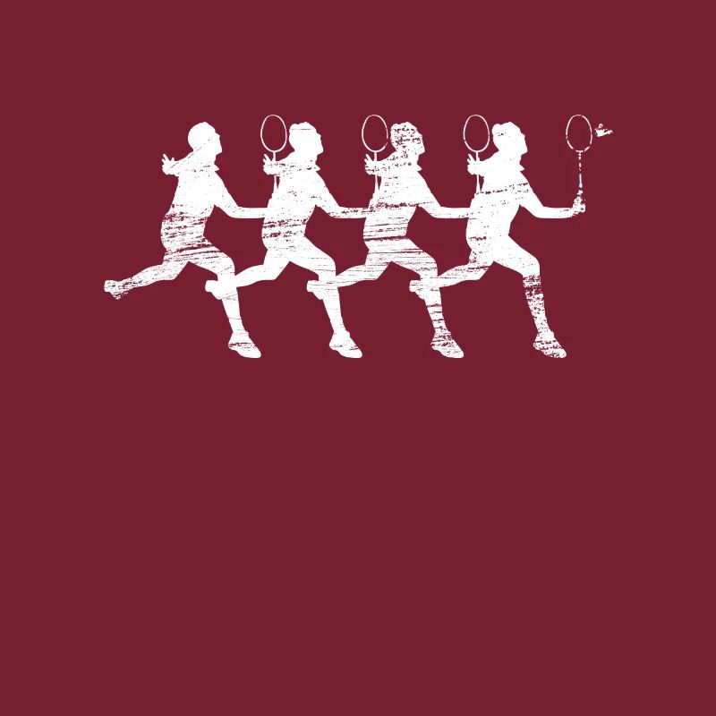 Badminton