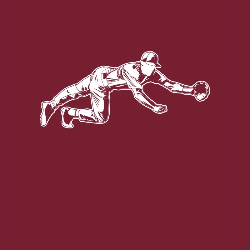 Baseball Catcher