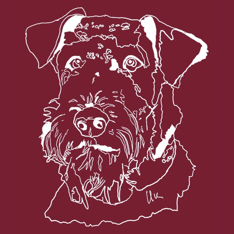 Airedale Terrier