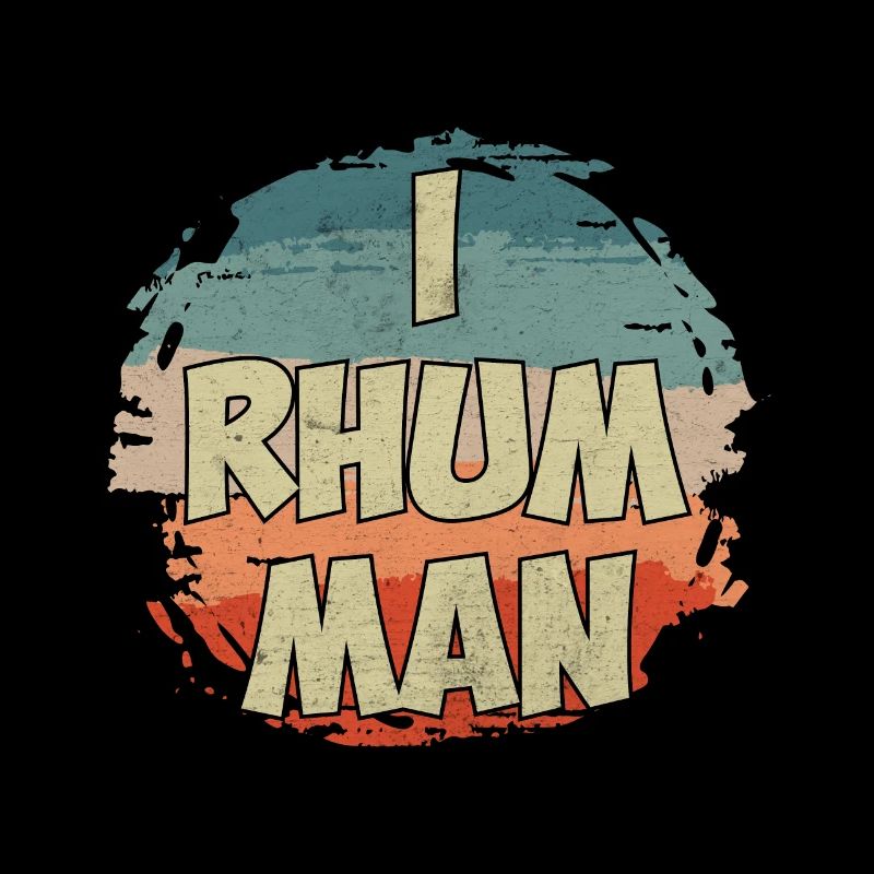 I rhum man