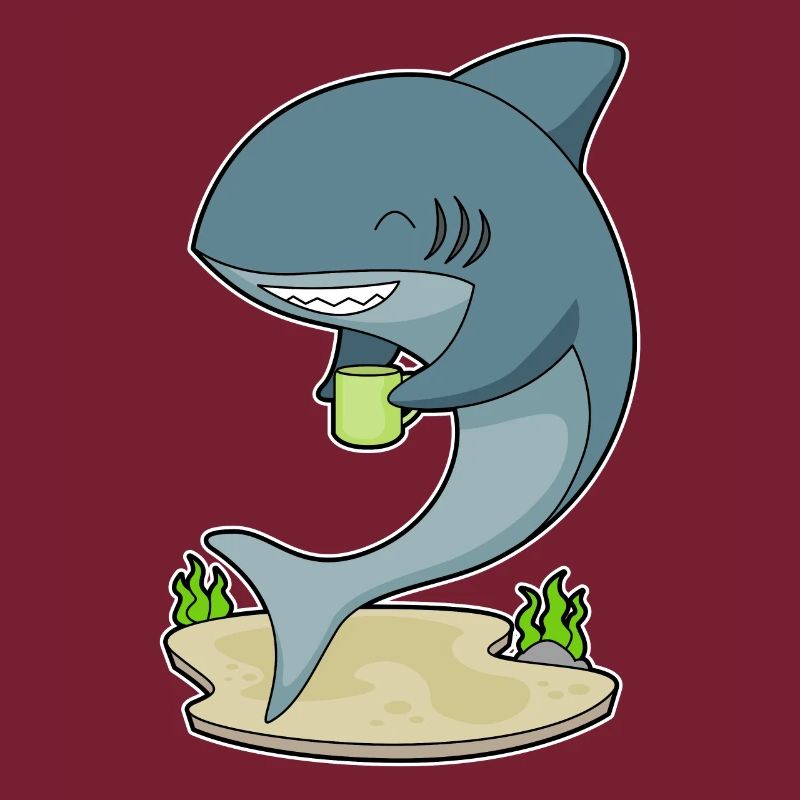 Hai Becher 