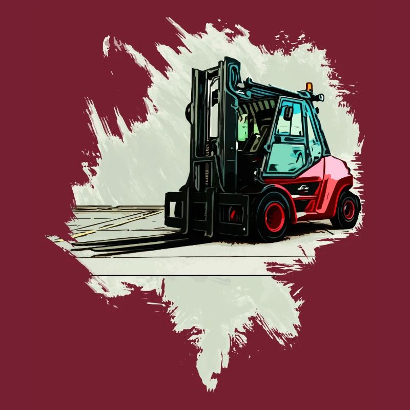 Forklift