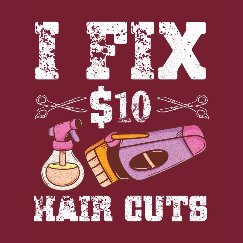 Barbier Coiffeur Coiffeur Coiffeur Barbier