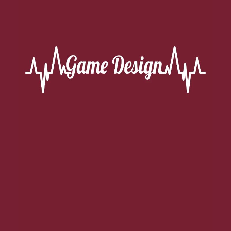 Game Design Herzschlag