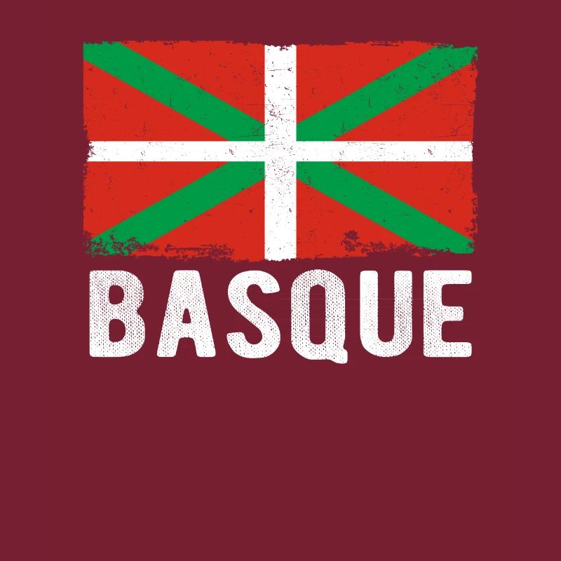 Pays Basque Drapeau Basque