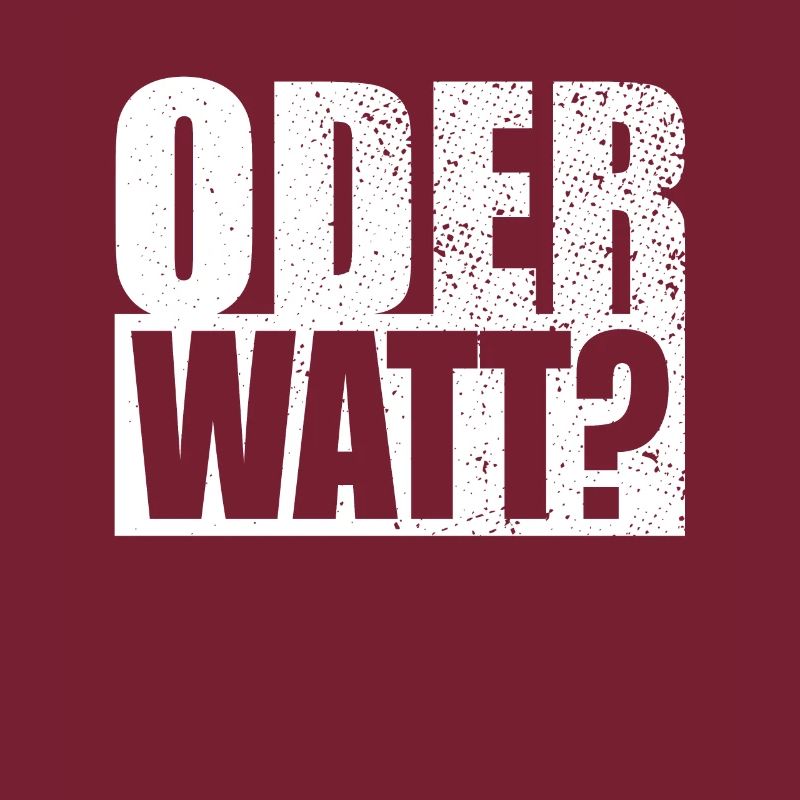 Oder Watt Hömma Ruhrgebiet Dortmund Essen Ruhrpott