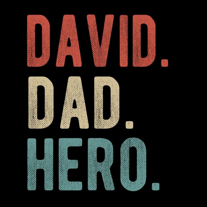 David Dad Hero
