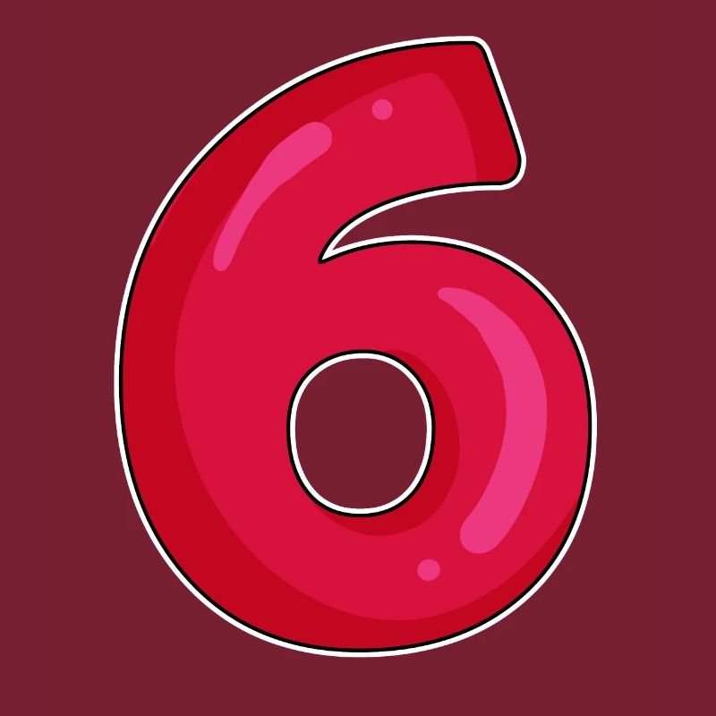 6