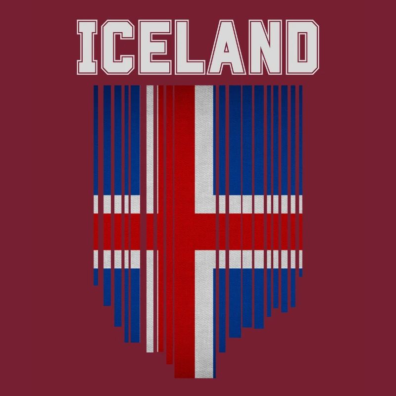 Flagge von Island, Isländischer Stolz