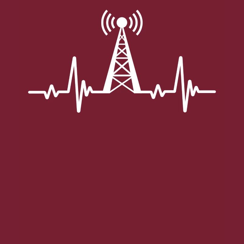 Amateurfunker Amateurfunker Amateurfrequenz Antenne
