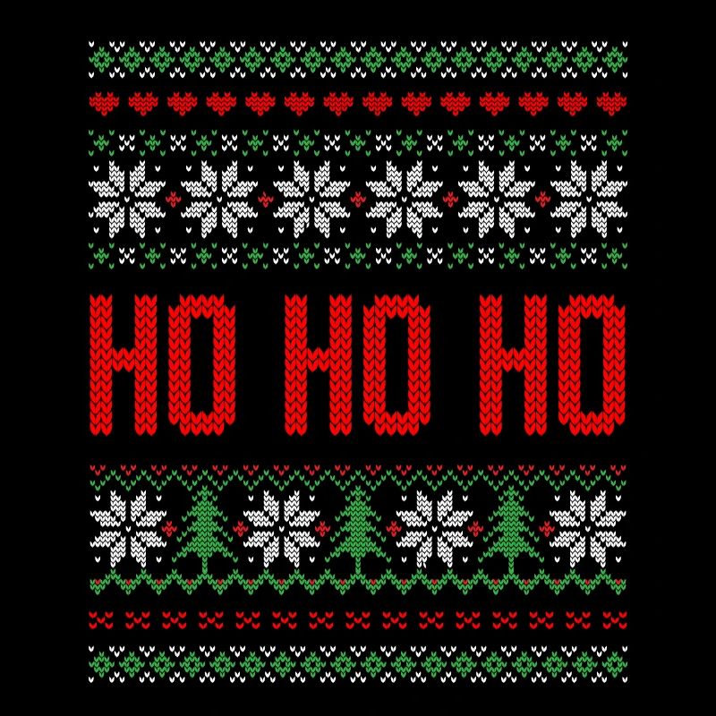 Ho Ho Ho Merry Christmas